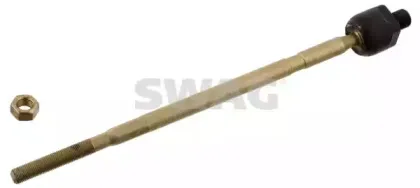 Осевой шарнир, рулевая тяга SWAG купить